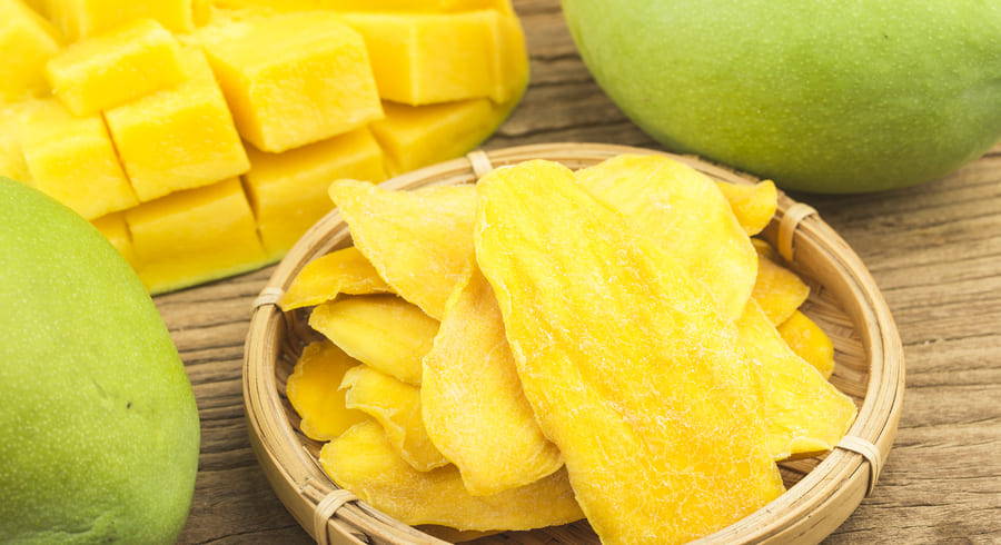 Польза манго для здоровья, питание и побочные эффекты.